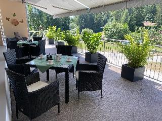 Stan´s bed & breakfast in Untergriesbach