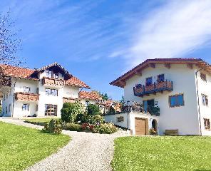 Ferienwohnungen Dorfblick in Sankt Englmar