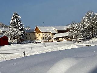 Mattheishof in Grafenau