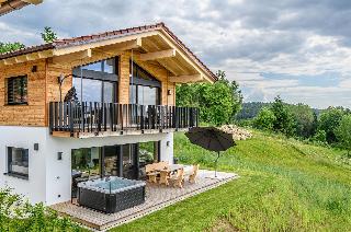 Kroner Chalets in Zwiesel