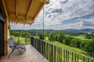 Kroner Chalets in Zwiesel