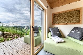 Kroner Chalets in Zwiesel