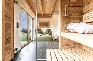 Kroner Chalets in Zwiesel
