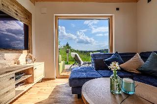 Kroner Chalets in Zwiesel