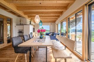 Kroner Chalets in Zwiesel