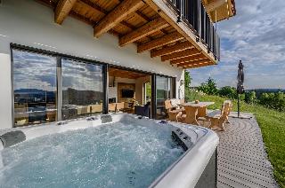 Kroner Chalets in Zwiesel