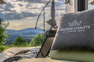 Kroner Chalets in Zwiesel