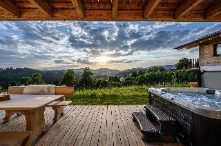 Kroner Chalets in Zwiesel