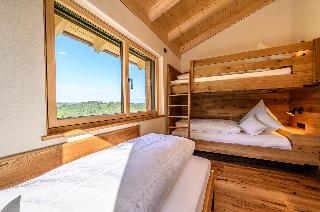 Kroner Chalets in Zwiesel