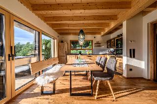 Kroner Chalets in Zwiesel