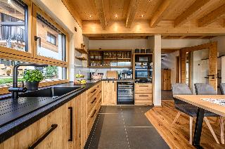 Kroner Chalets in Zwiesel