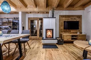 Kroner Chalets in Zwiesel