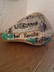 Ferienwohnung Eifler in Lam
