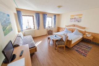 Landhotel Zum Jägerstöckl in Grafenau