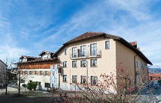 Landhotel Zum Jägerstöckl in Grafenau