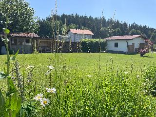 Ferienwohnungen Hackl Ulrike in Mauth