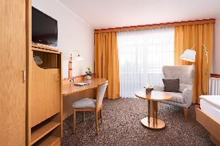Riedenburg - Mein Hotel in Bad Füssing in Bad Füssing