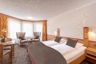 Riedenburg - Mein Hotel in Bad Füssing in Bad Füssing