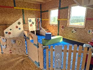 Familienbauernhof König in Regen