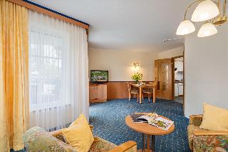 Riedenburg - Mein Hotel in Bad Füssing in Bad Füssing