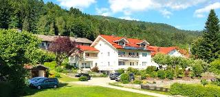 Ferienwohnungen Haus Irene in Bodenmais