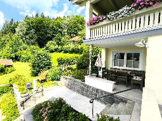 Ferienwohnungen Haus Irene in Bodenmais
