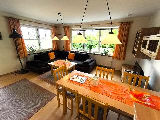 Ferienwohnungen Haus Irene in Bodenmais