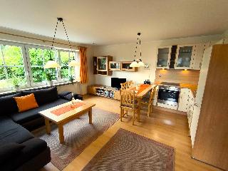 Ferienwohnungen Haus Irene in Bodenmais