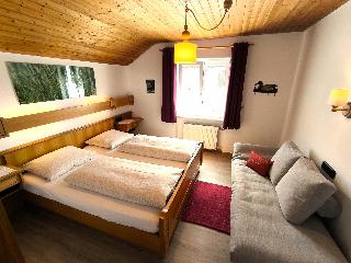 Ferienwohnungen Haus Irene in Bodenmais