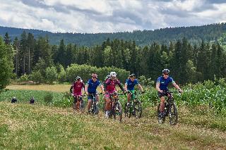 Ferienwohnung Macht in Furth im Wald