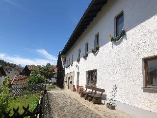 Achtlerhof in Hohenwarth