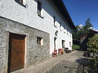 Achtlerhof in Hohenwarth