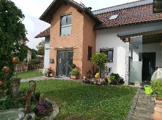 Ferienhaus Hammerl in Tiefenbach/OPf.