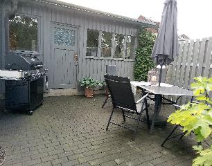 Ferienhaus Hammerl in Tiefenbach/OPf.