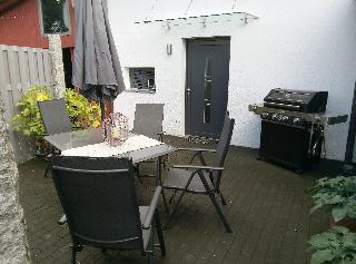 Ferienhaus Hammerl in Tiefenbach/OPf.