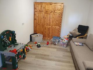 Ferienhaus Hammerl in Tiefenbach/OPf.
