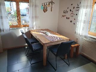 Ferienhaus Hammerl in Tiefenbach/OPf.