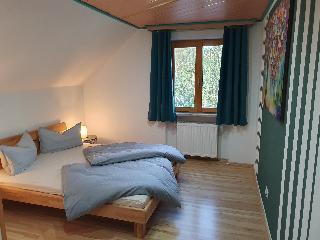 Ferienhaus Hammerl in Tiefenbach/OPf.