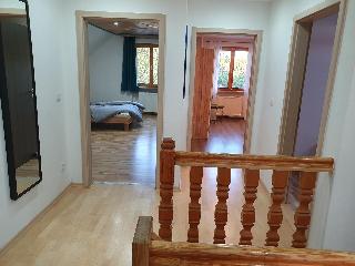Ferienhaus Hammerl in Tiefenbach/OPf.