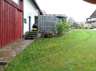 Ferienhaus Hammerl in Tiefenbach/OPf.
