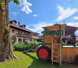 Ferienhof Hackl in Zwiesel