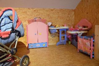 Ferienhof Hackl in Zwiesel