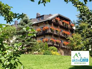 Falkenhof classic in Bayerisch Eisenstein