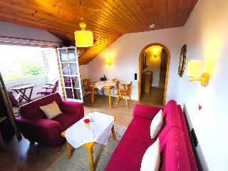 Ferienwohnungen Haus Irene in Bodenmais