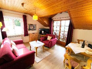 Ferienwohnungen Haus Irene in Bodenmais