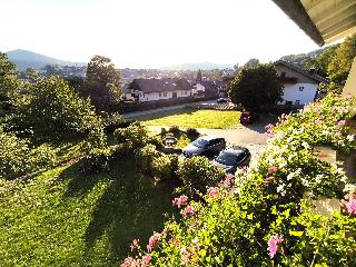 Ferienwohnungen Haus Irene in Bodenmais