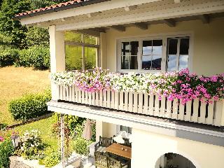Ferienwohnungen Haus Irene in Bodenmais