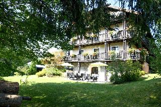 Falkenhof classic in Bayerisch Eisenstein