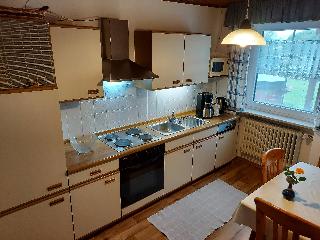 Ferienwohnung Huglbauer in Waldmünchen