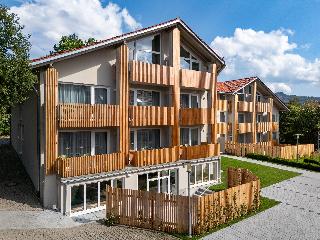 BERGlässig Hotel Bodenmais in Bodenmais